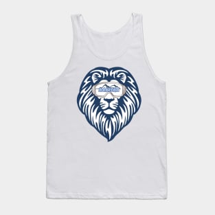 Nakiska Ski - Kananaski Area -  Alberta Tank Top